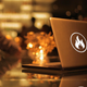 Illustration for article titled Laser-Cut MacBook Lids Are More Stunning Than Stickers